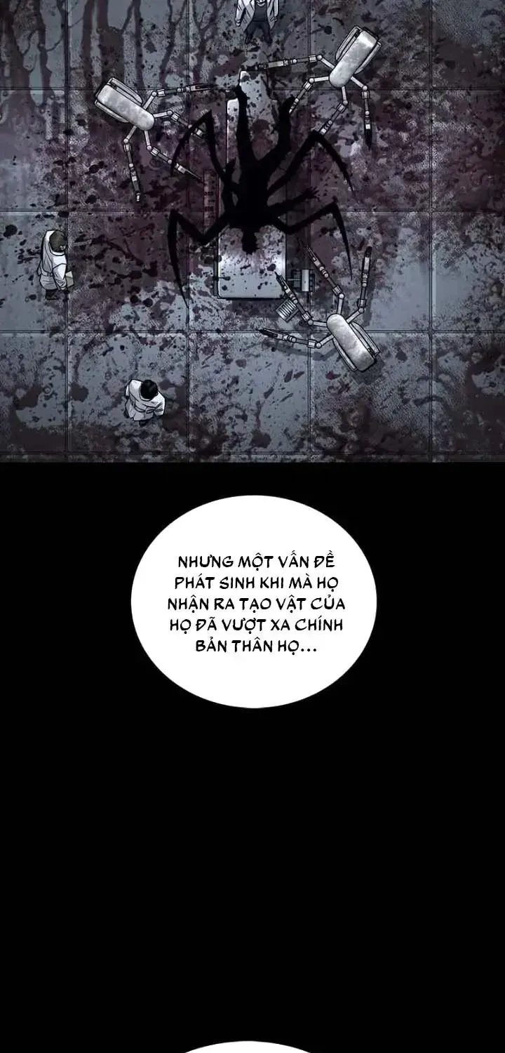 Dead Queen Tập 117 trang 16