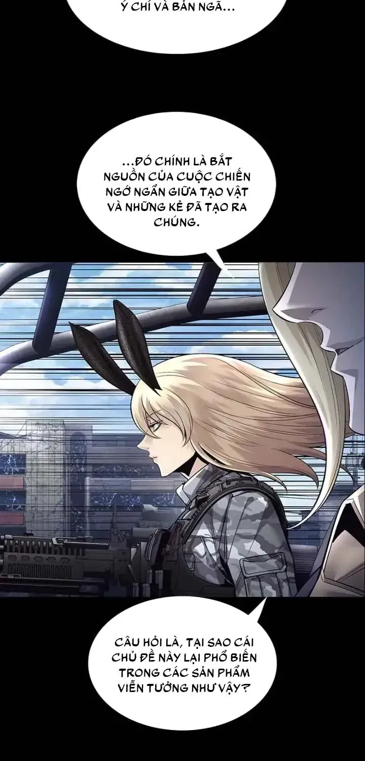 Dead Queen Tập 117 trang 18