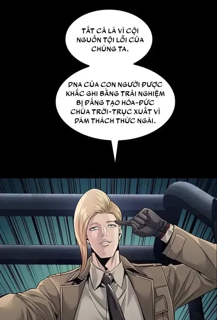 Dead Queen Tập 117 trang 19