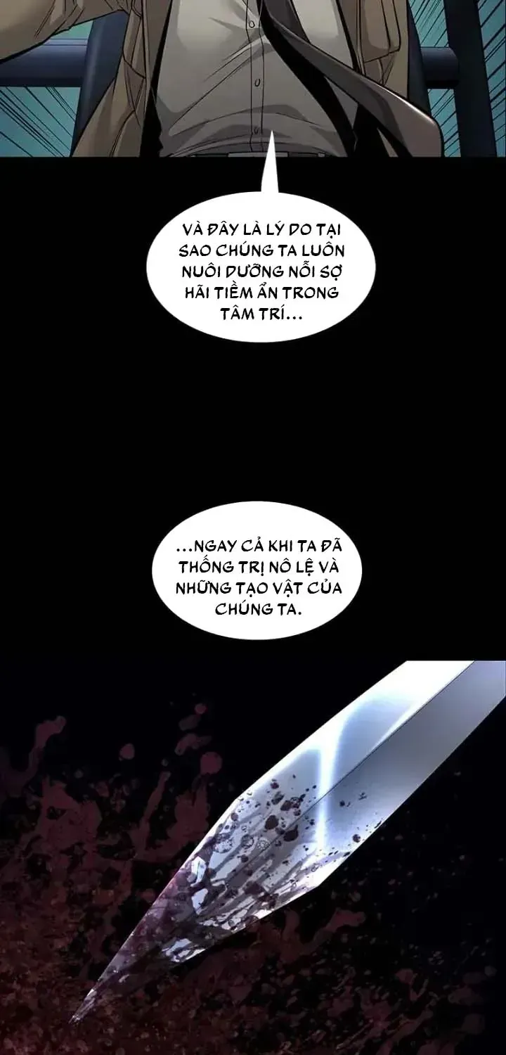 Dead Queen Tập 117 trang 20