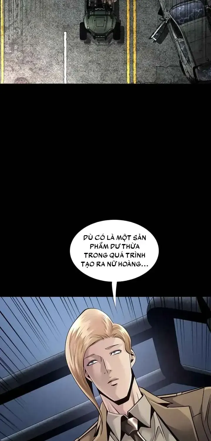 Dead Queen Tập 117 trang 22