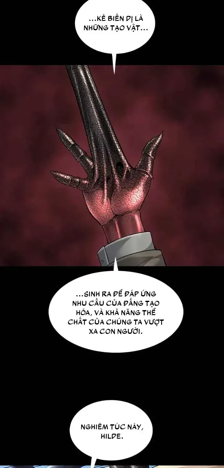 Dead Queen Tập 117 trang 24