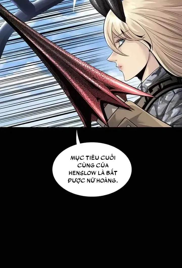 Dead Queen Tập 117 trang 25