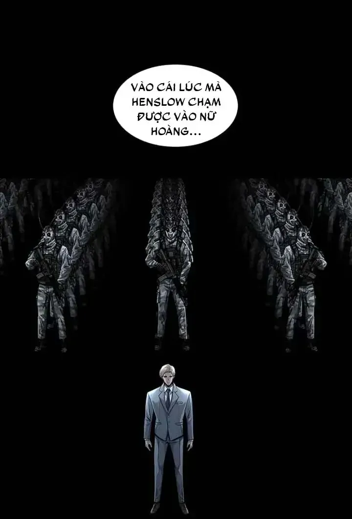Dead Queen Tập 117 trang 27