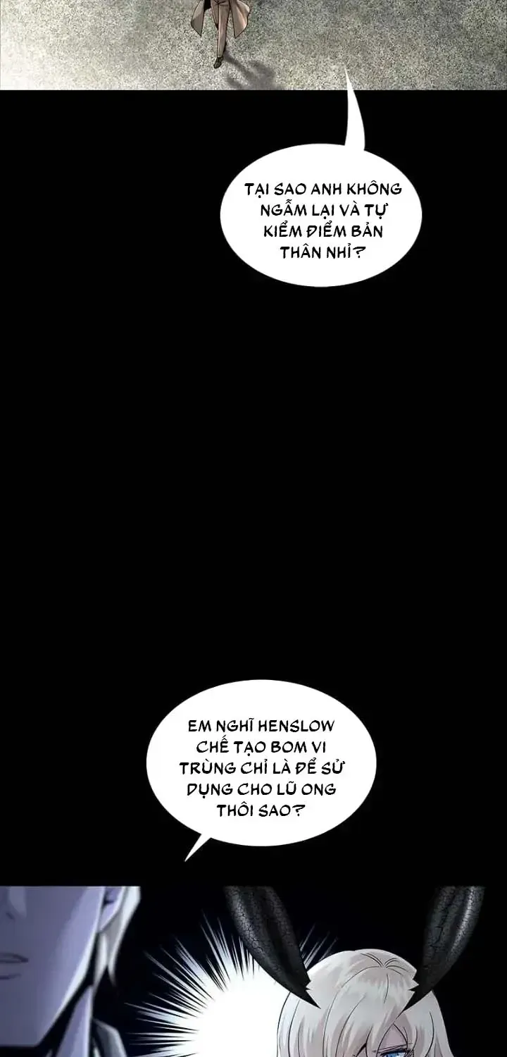Dead Queen Tập 117 trang 30
