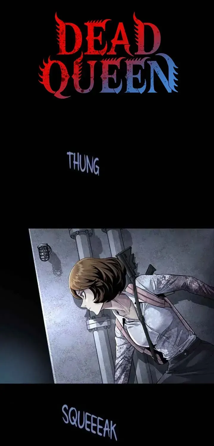 Dead Queen Tập 117 trang 4