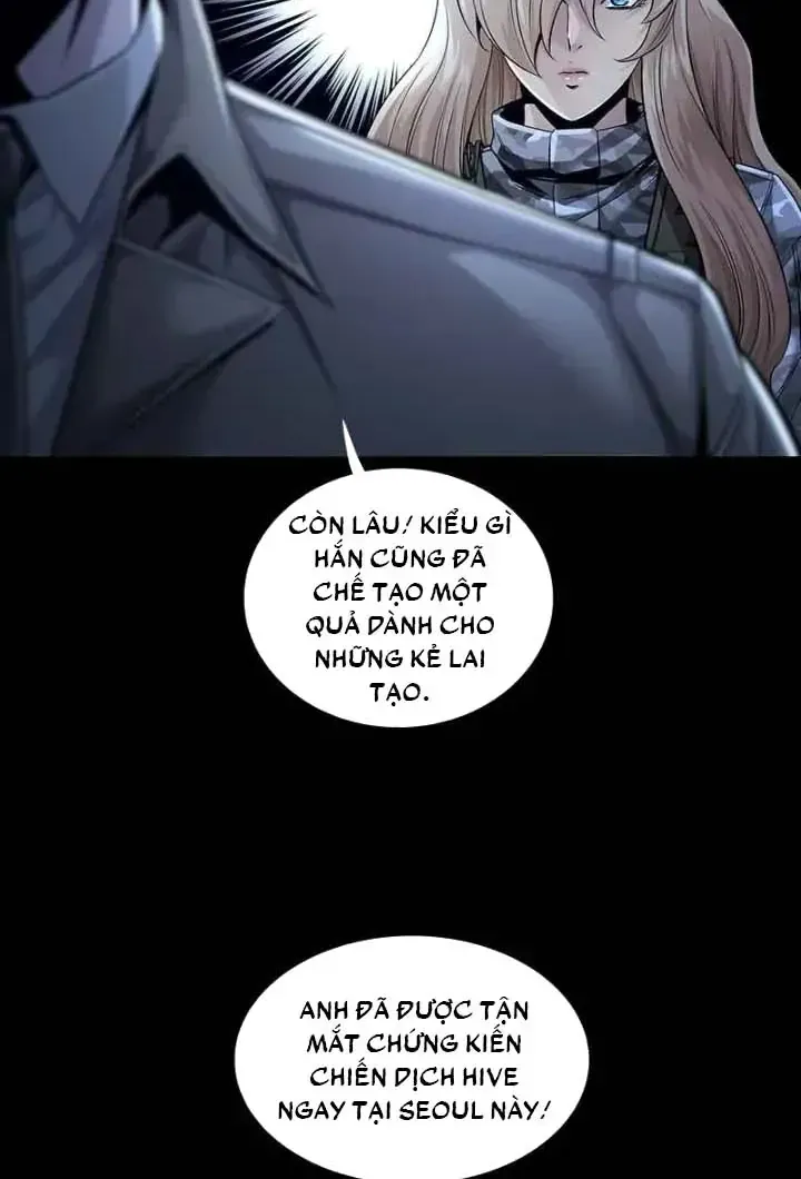 Dead Queen Tập 117 trang 31