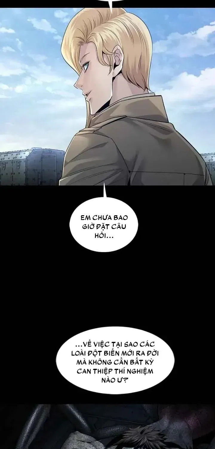 Dead Queen Tập 117 trang 32