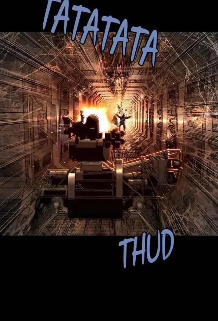 Dead Queen Tập 117 trang 37