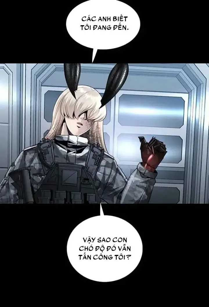 Dead Queen Tập 117 trang 43