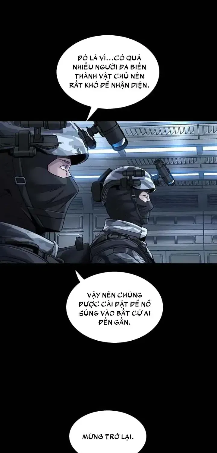 Dead Queen Tập 117 trang 44