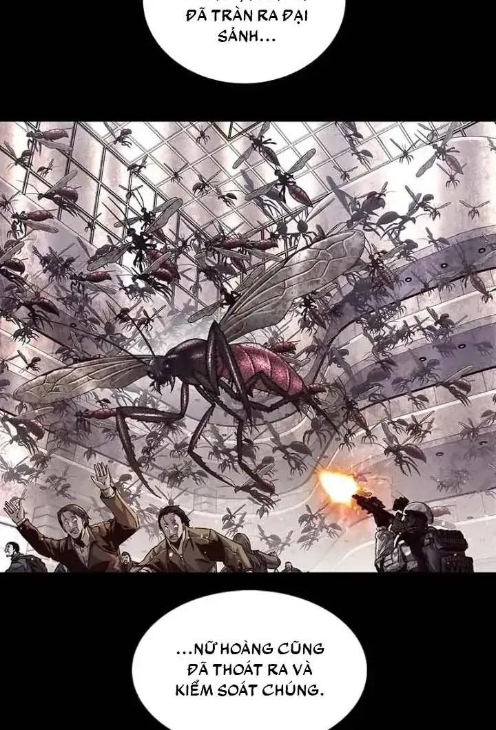 Dead Queen Tập 117 trang 47