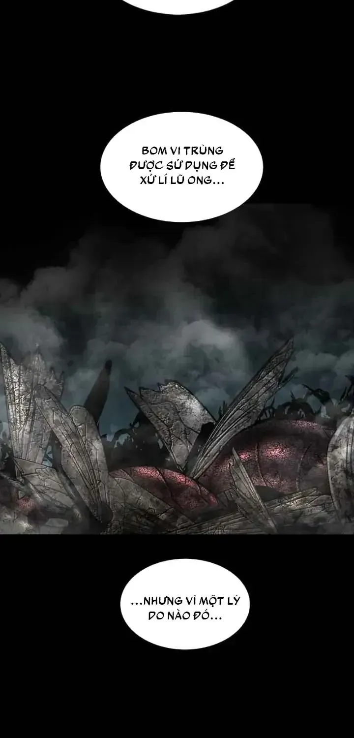 Dead Queen Tập 117 trang 48