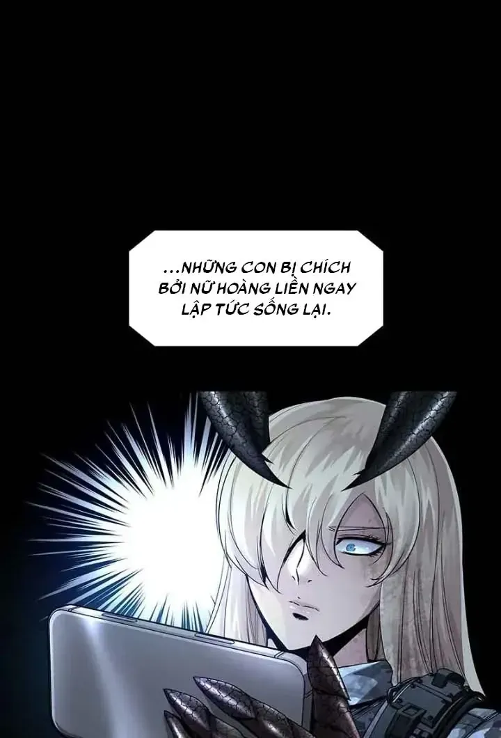 Dead Queen Tập 117 trang 49