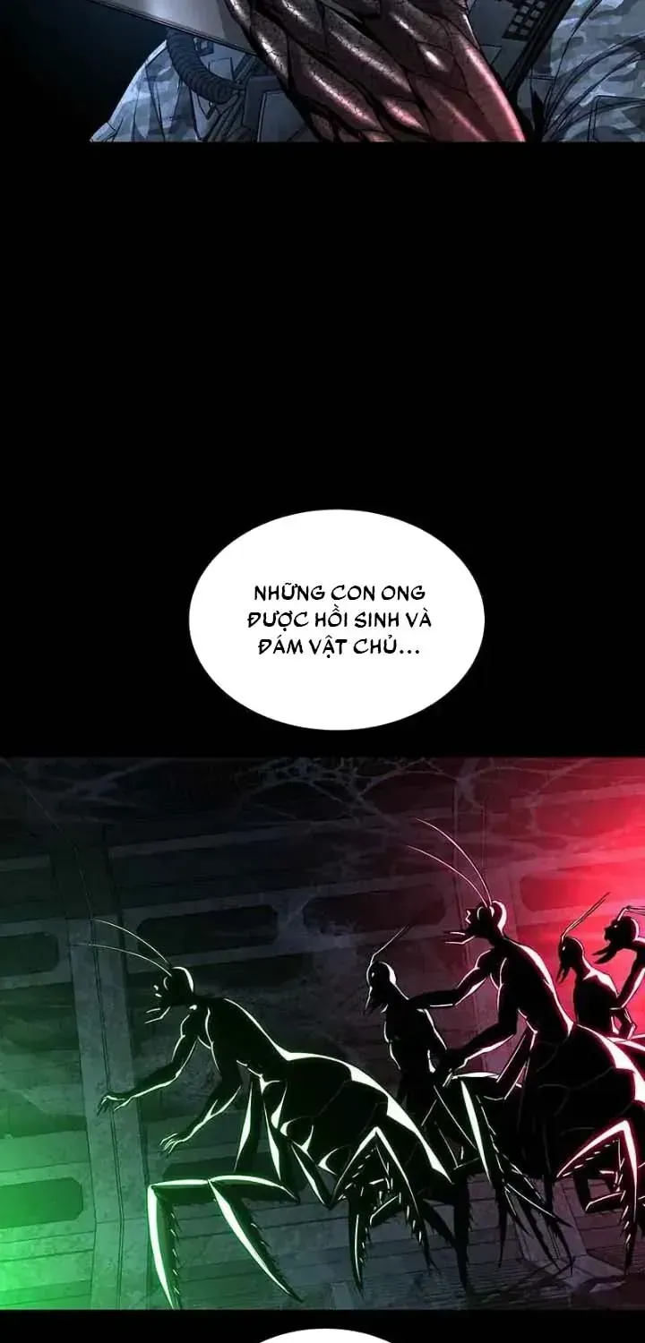 Dead Queen Tập 117 trang 50