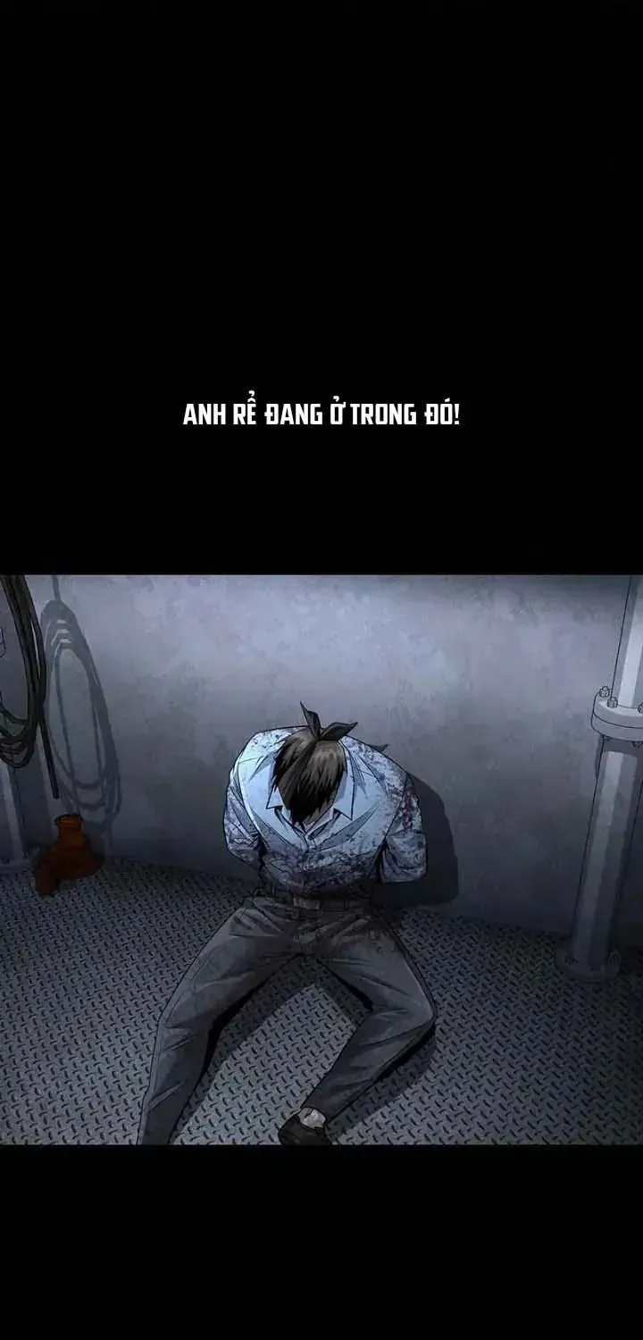 Dead Queen Tập 117 trang 6