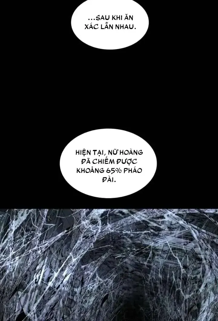 Dead Queen Tập 117 trang 51