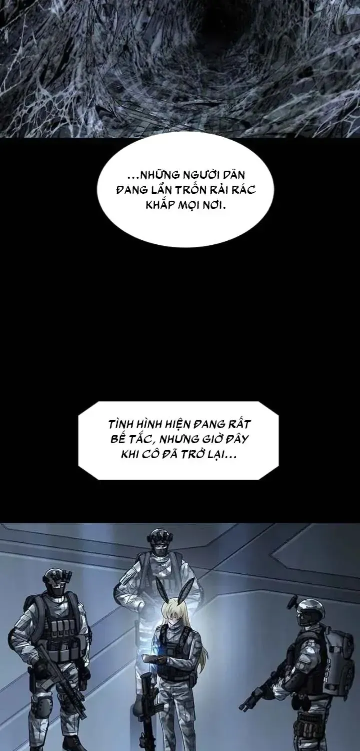 Dead Queen Tập 117 trang 52