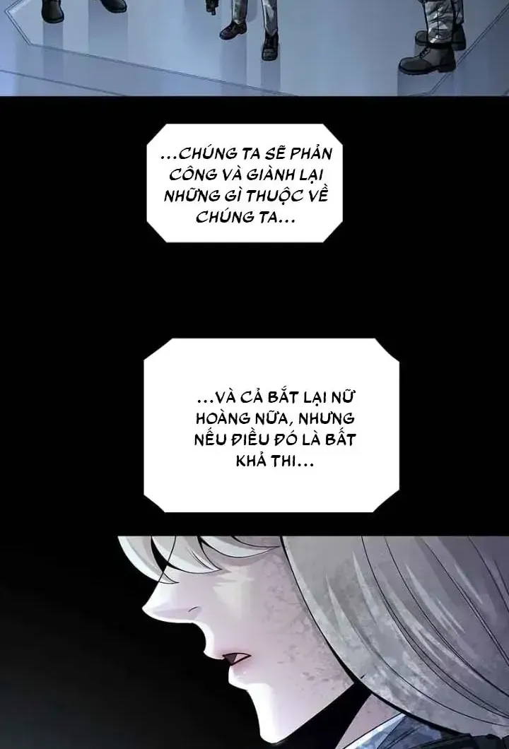 Dead Queen Tập 117 trang 53