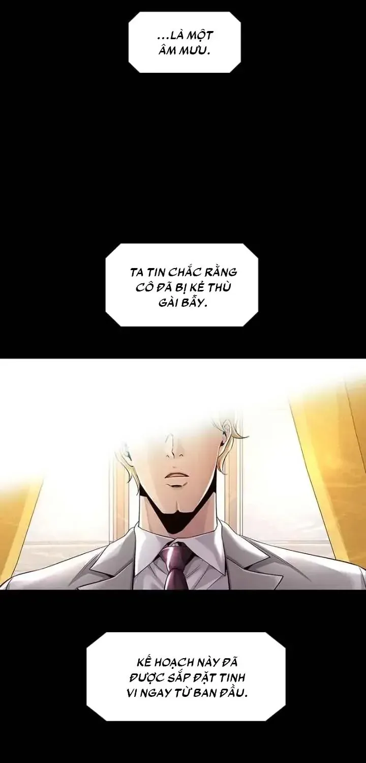 Dead Queen Tập 117 trang 58
