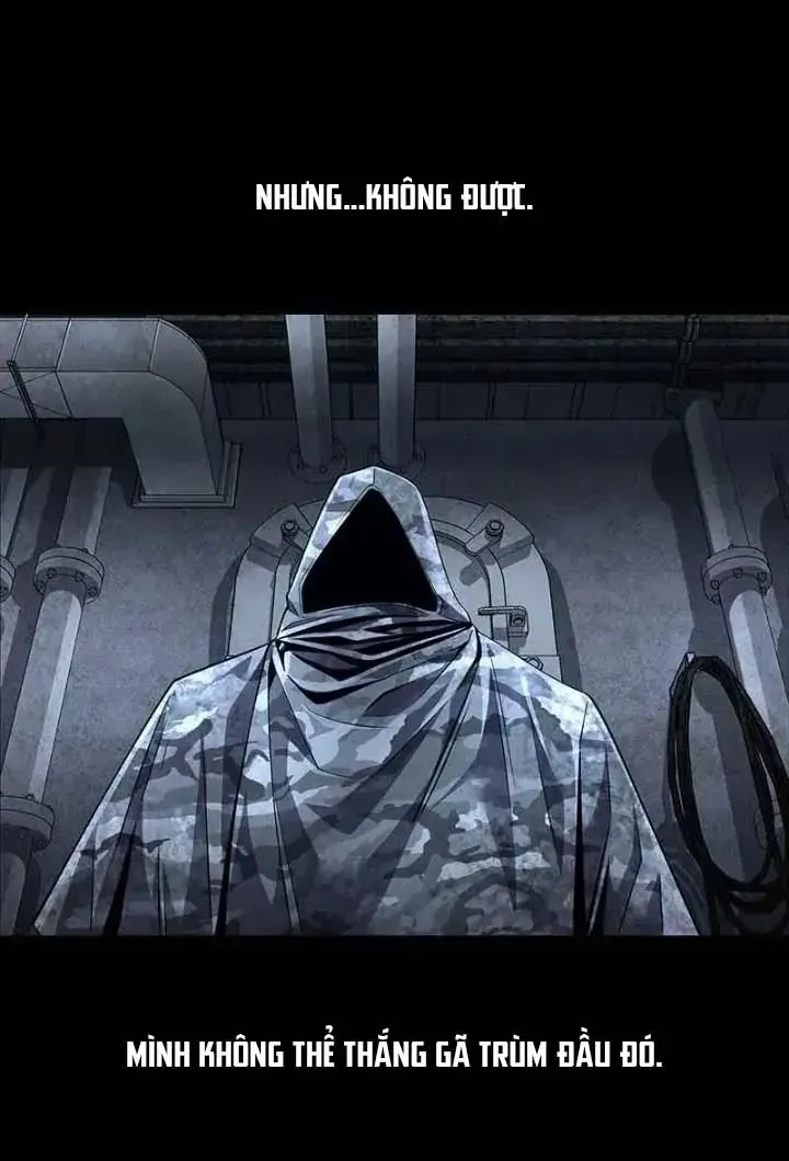 Dead Queen Tập 117 trang 7