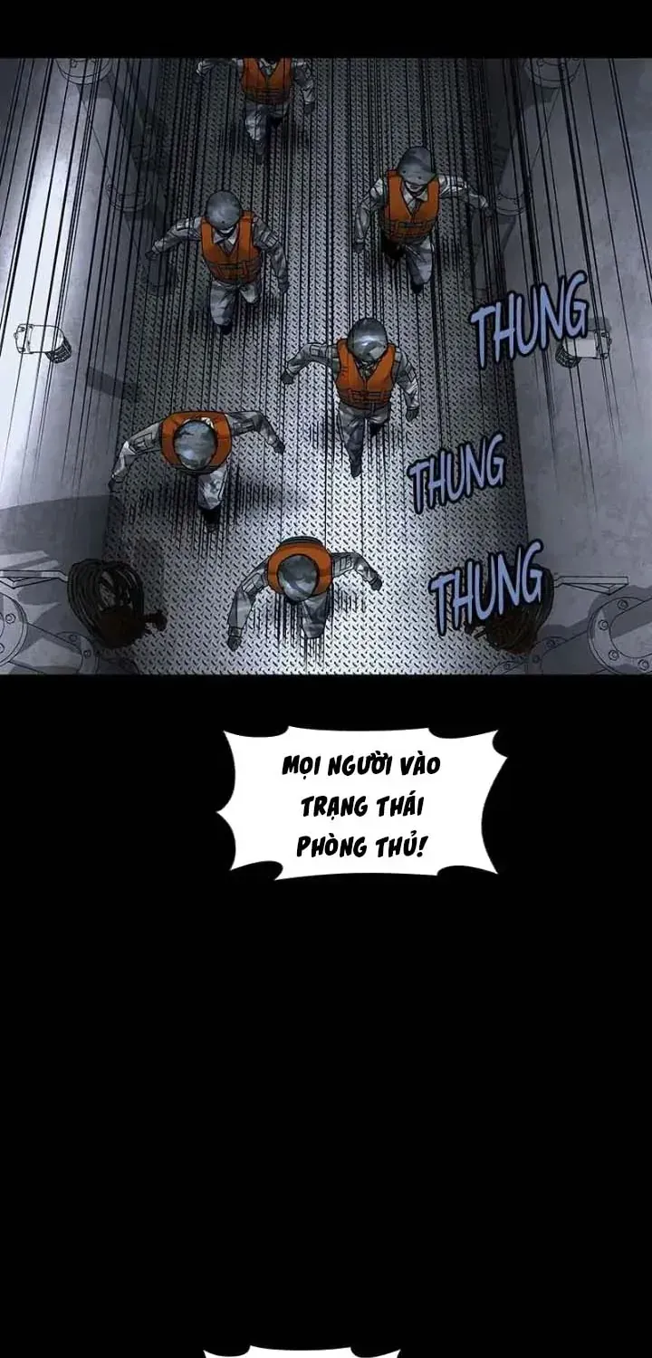 Dead Queen Tập 117 trang 78