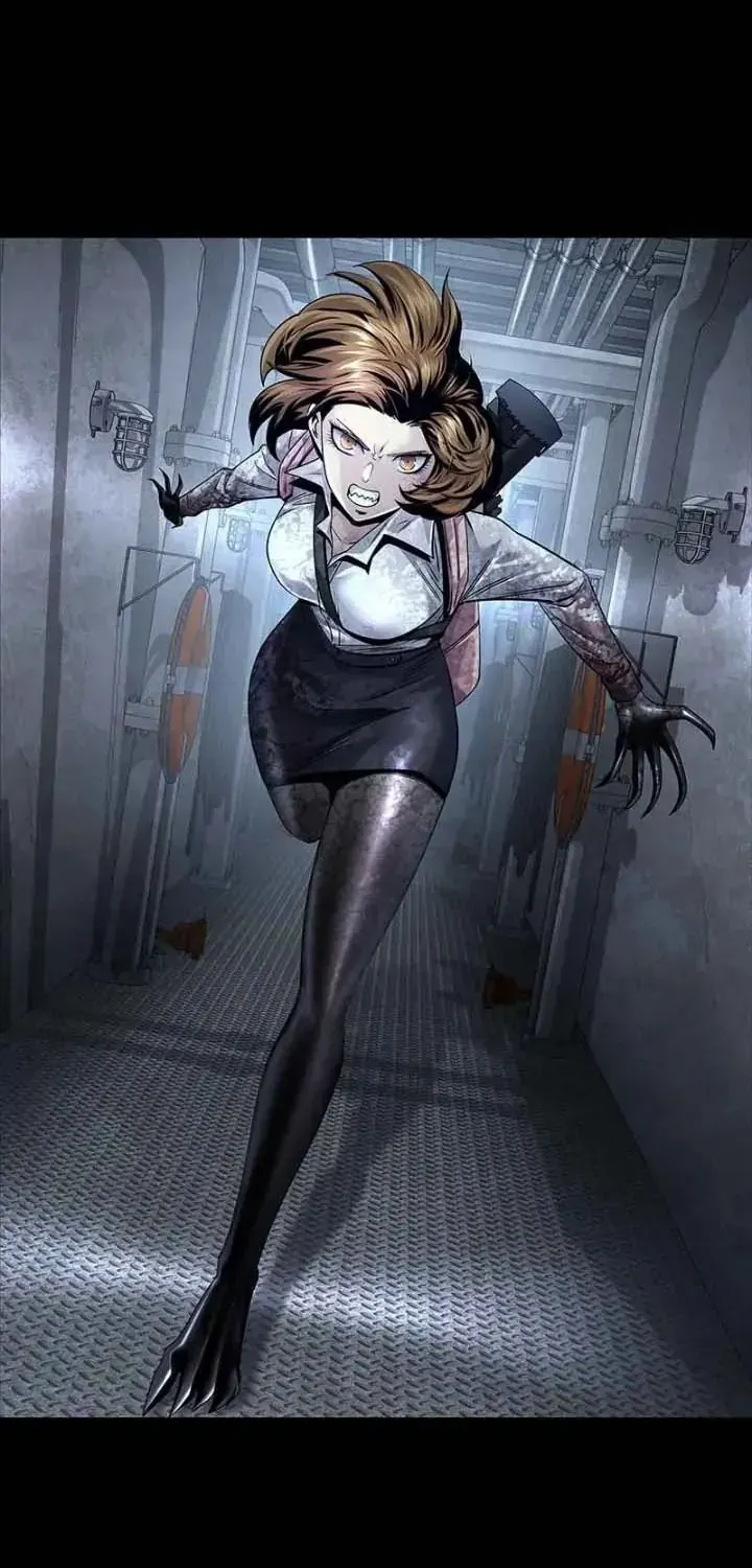 Dead Queen Tập 117 trang 82