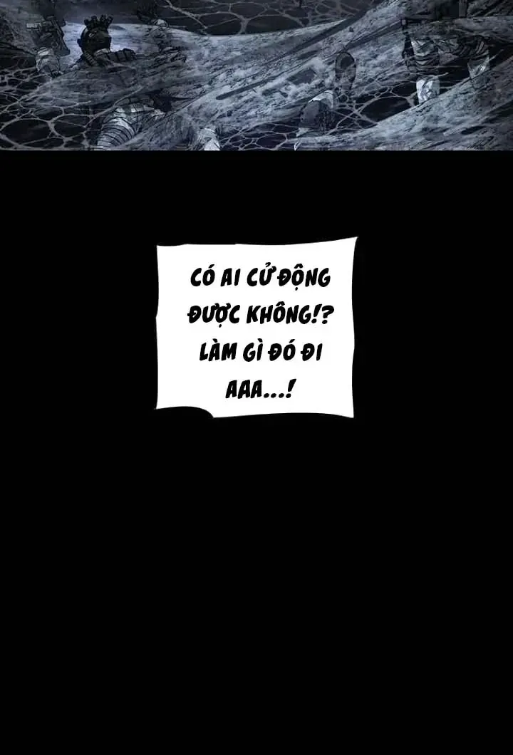 Dead Queen Tập 118 trang 17