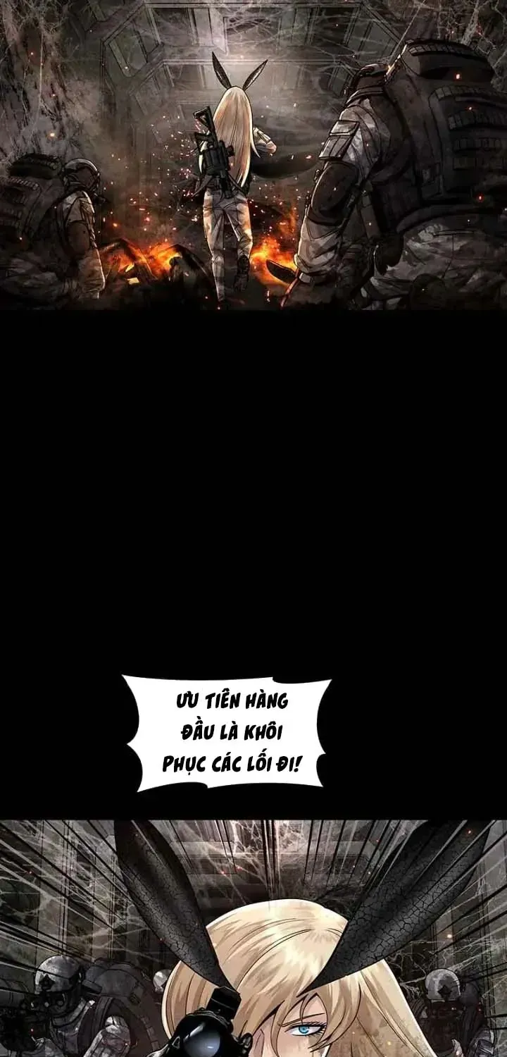 Dead Queen Tập 118 trang 22