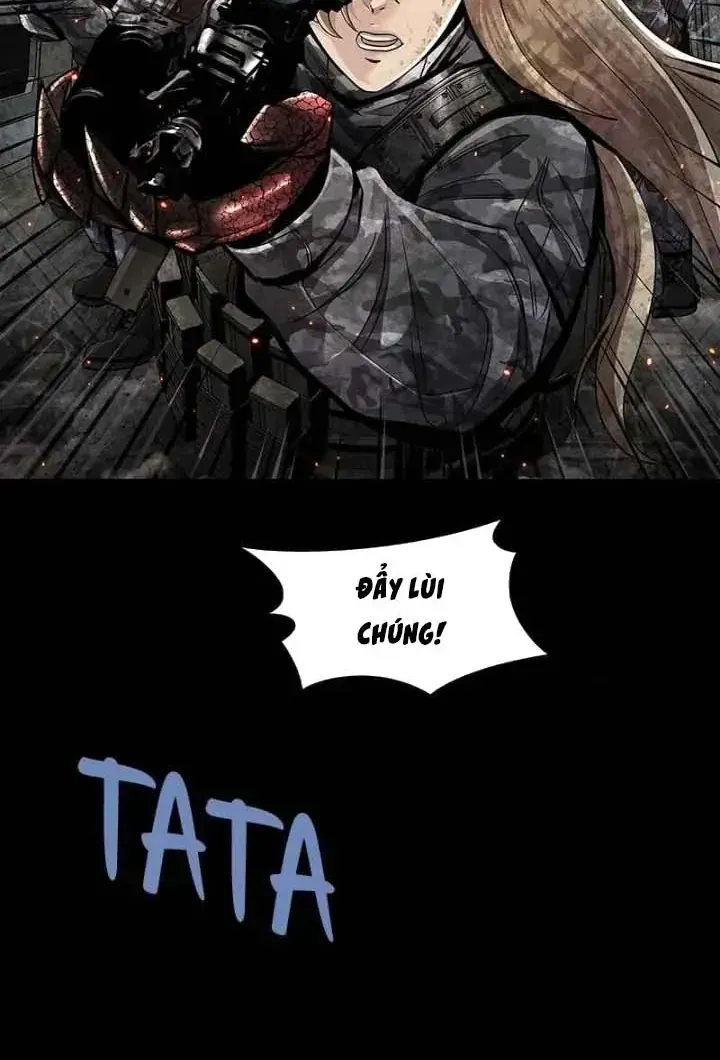 Dead Queen Tập 118 trang 23