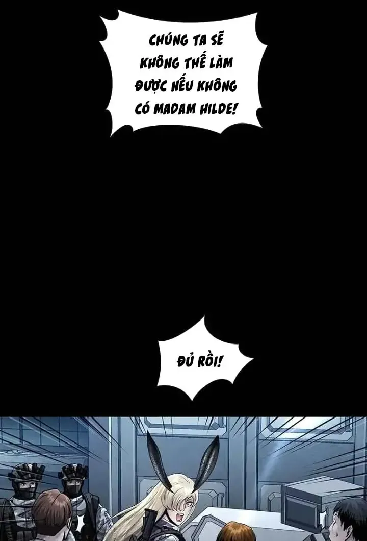 Dead Queen Tập 118 trang 27