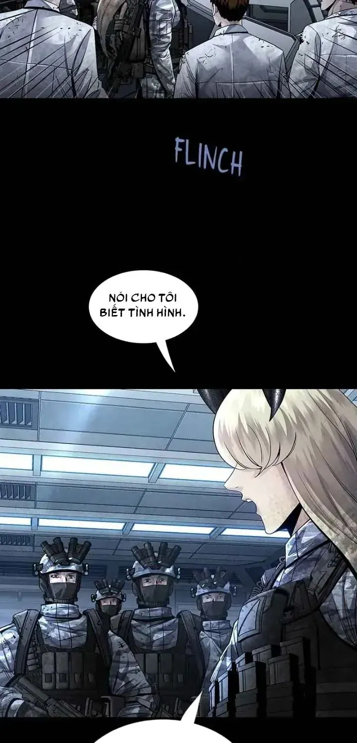 Dead Queen Tập 118 trang 28