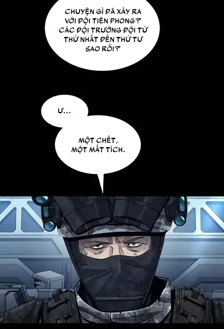 Dead Queen Tập 118 trang 29