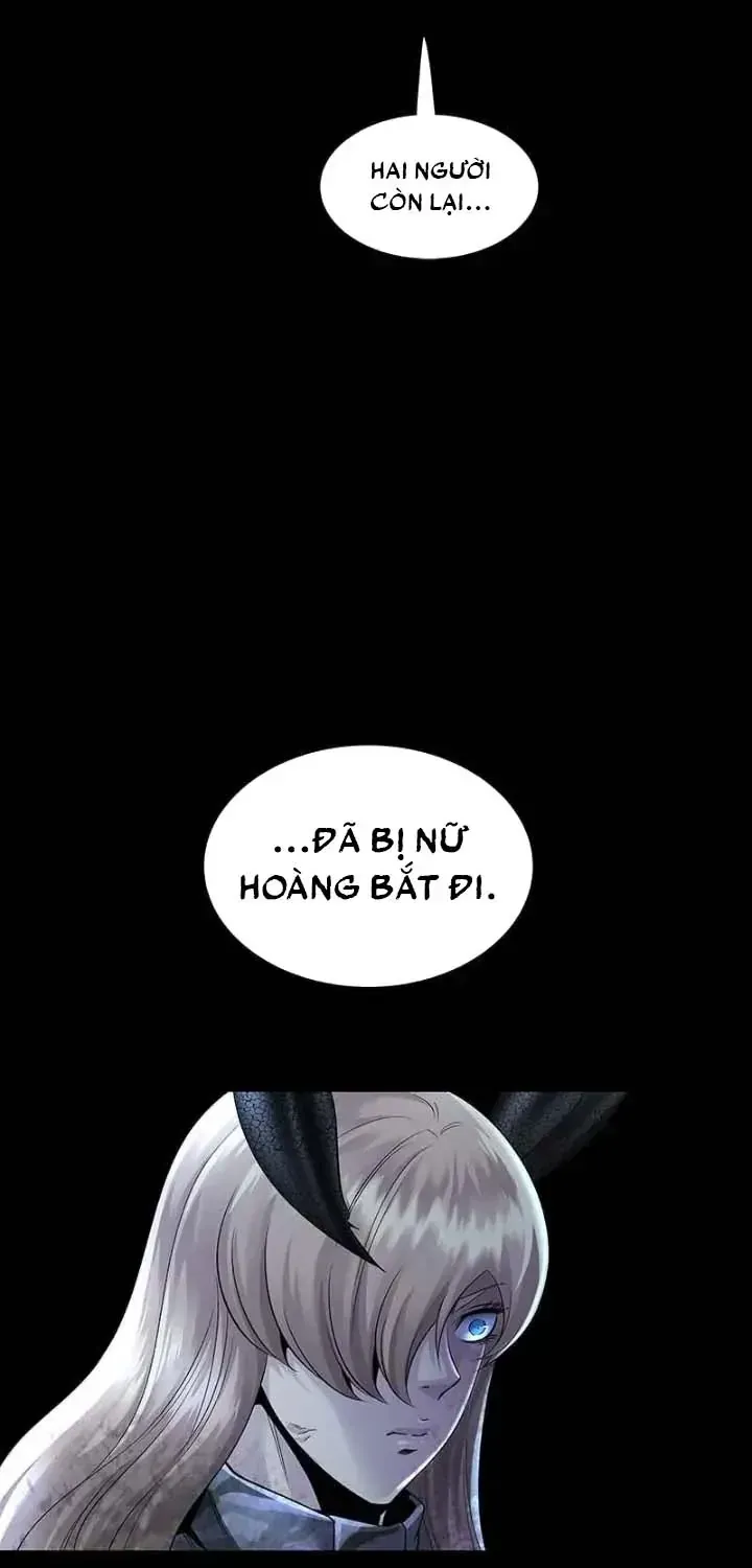 Dead Queen Tập 118 trang 30