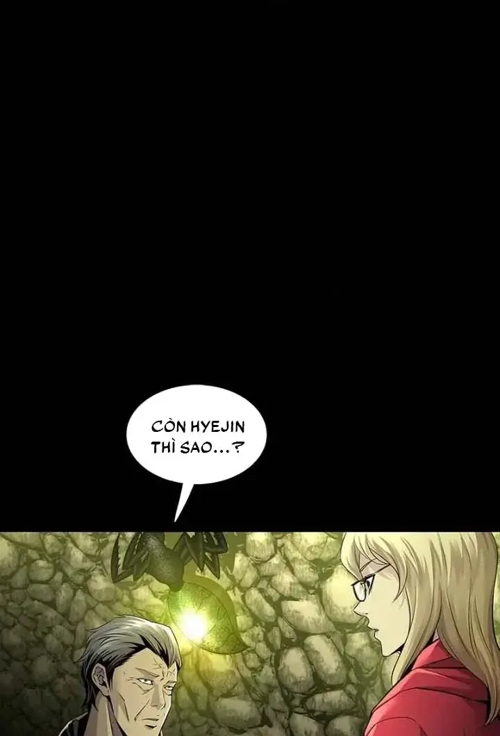 Dead Queen Tập 118 trang 63