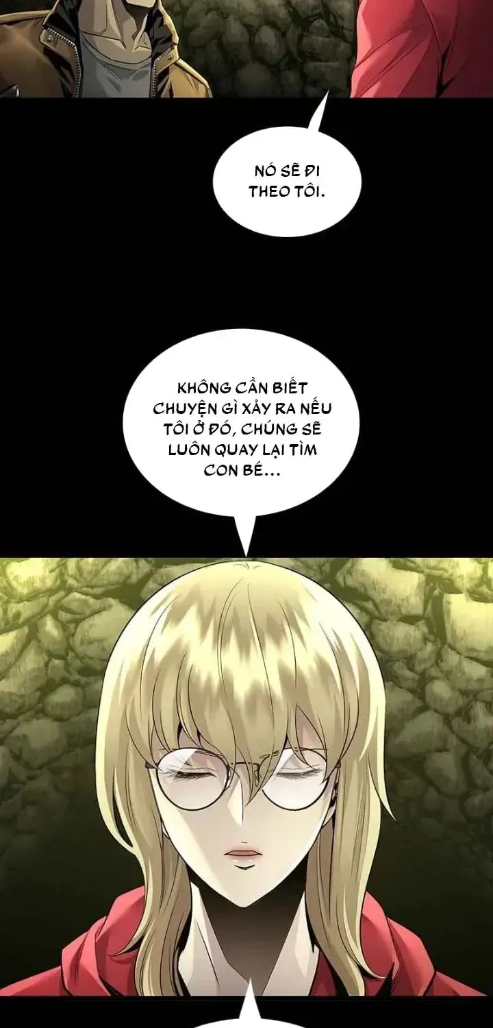 Dead Queen Tập 118 trang 64