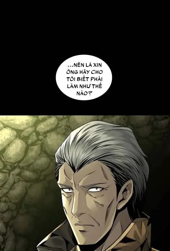 Dead Queen Tập 118 trang 67