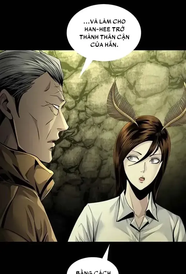 Dead Queen Tập 118 trang 69