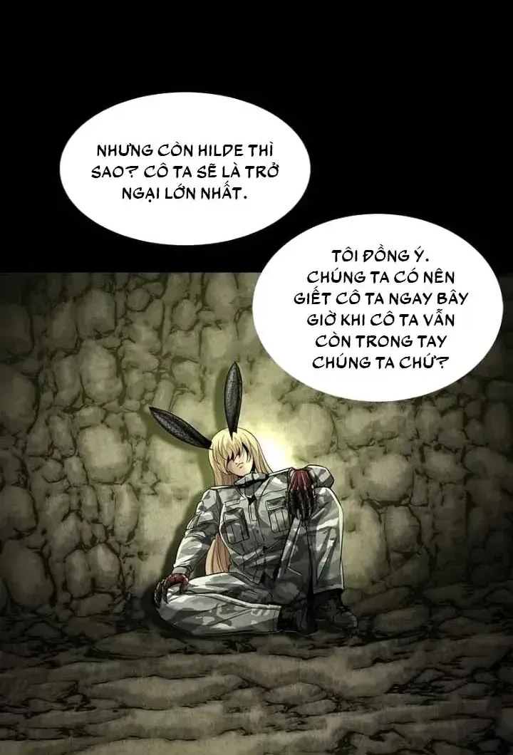 Dead Queen Tập 118 trang 71