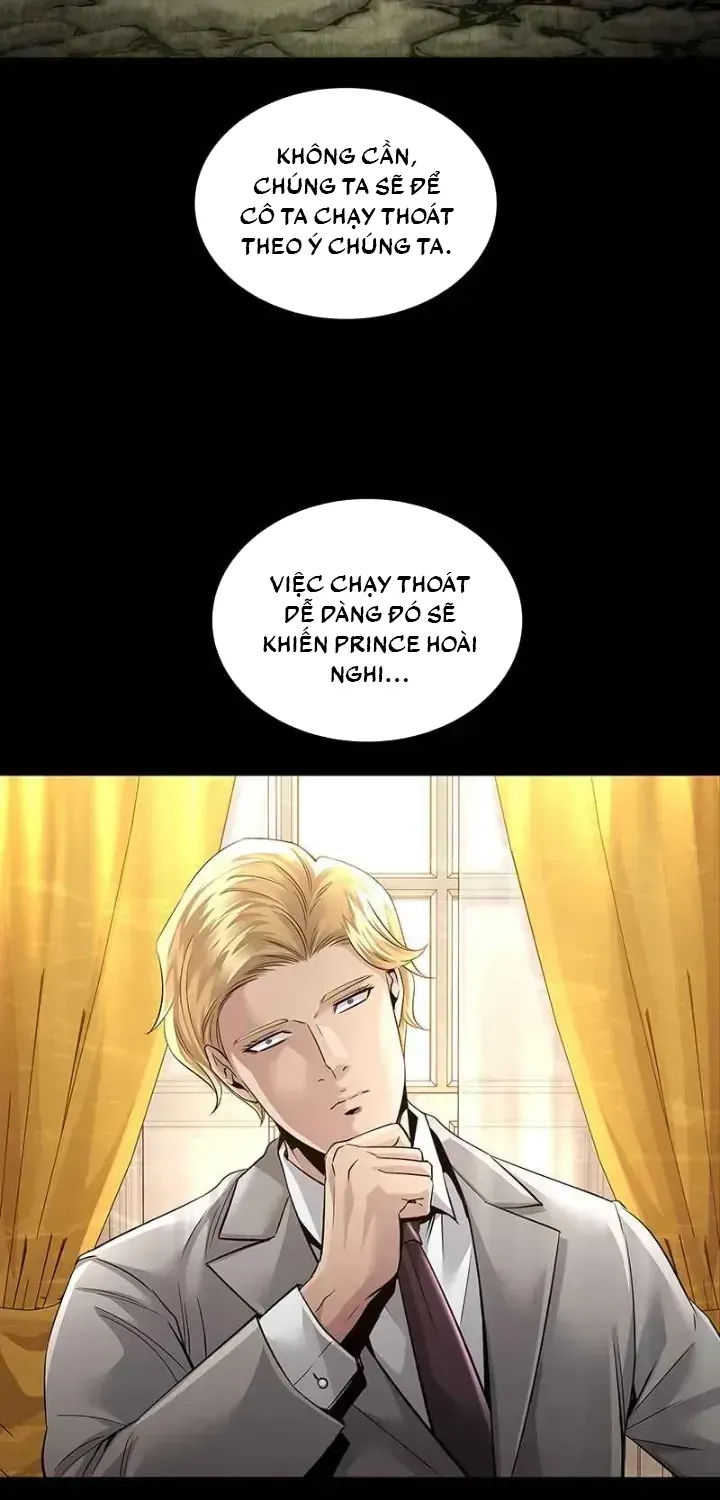 Dead Queen Tập 118 trang 72