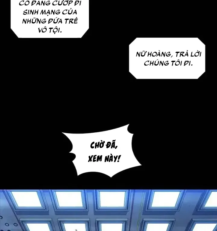 Dead Queen Tập 118 trang 79