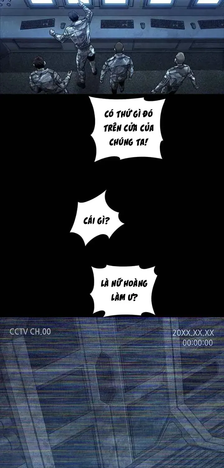 Dead Queen Tập 118 trang 80