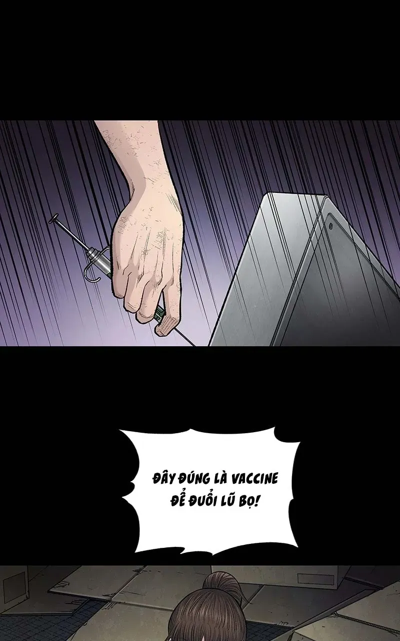 Dead Queen Tập 12 trang 13