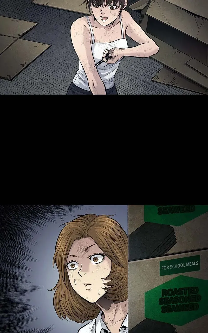 Dead Queen Tập 12 trang 14