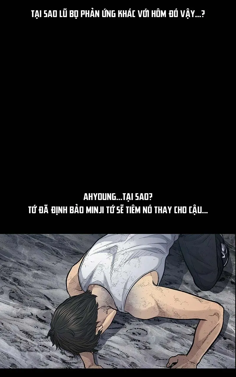 Dead Queen Tập 12 trang 16