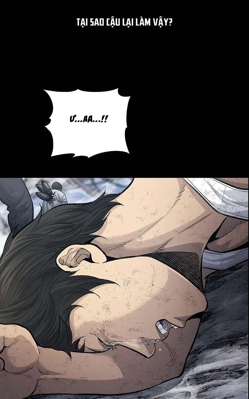 Dead Queen Tập 12 trang 17