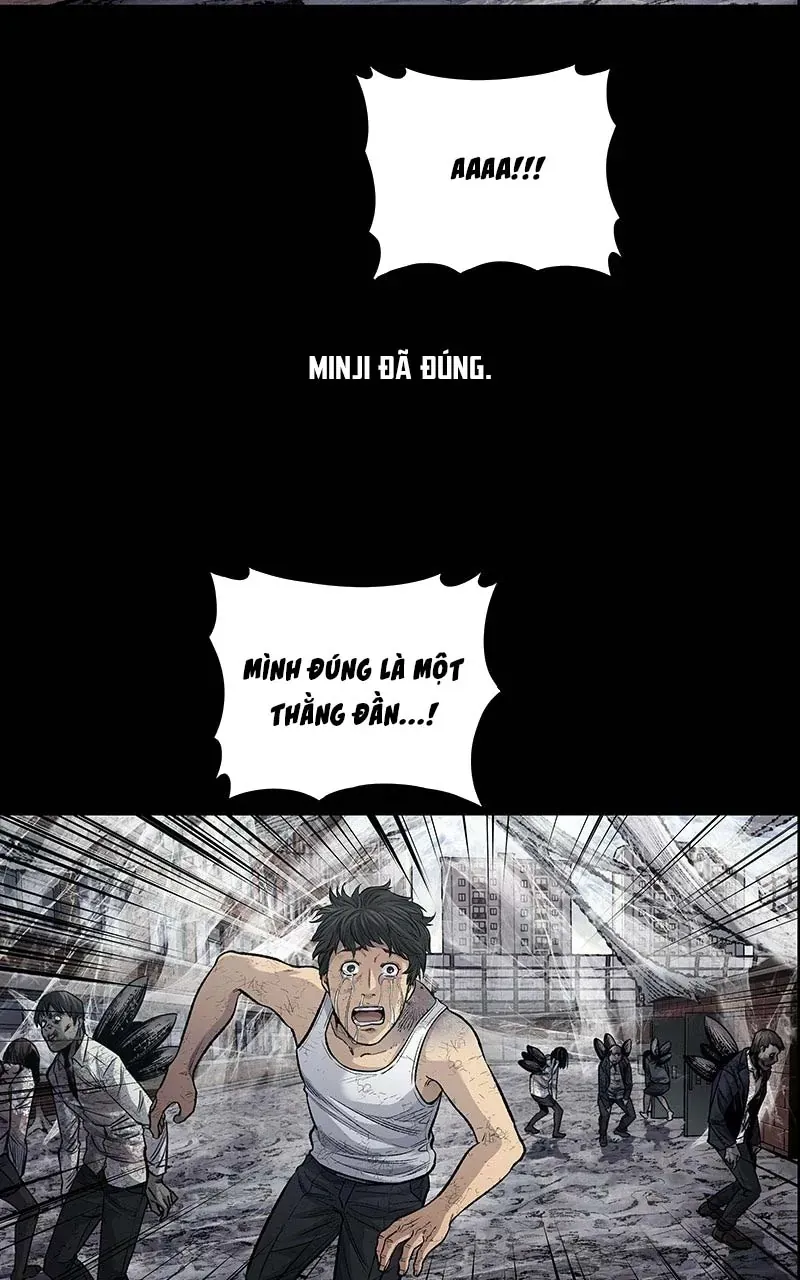 Dead Queen Tập 12 trang 18