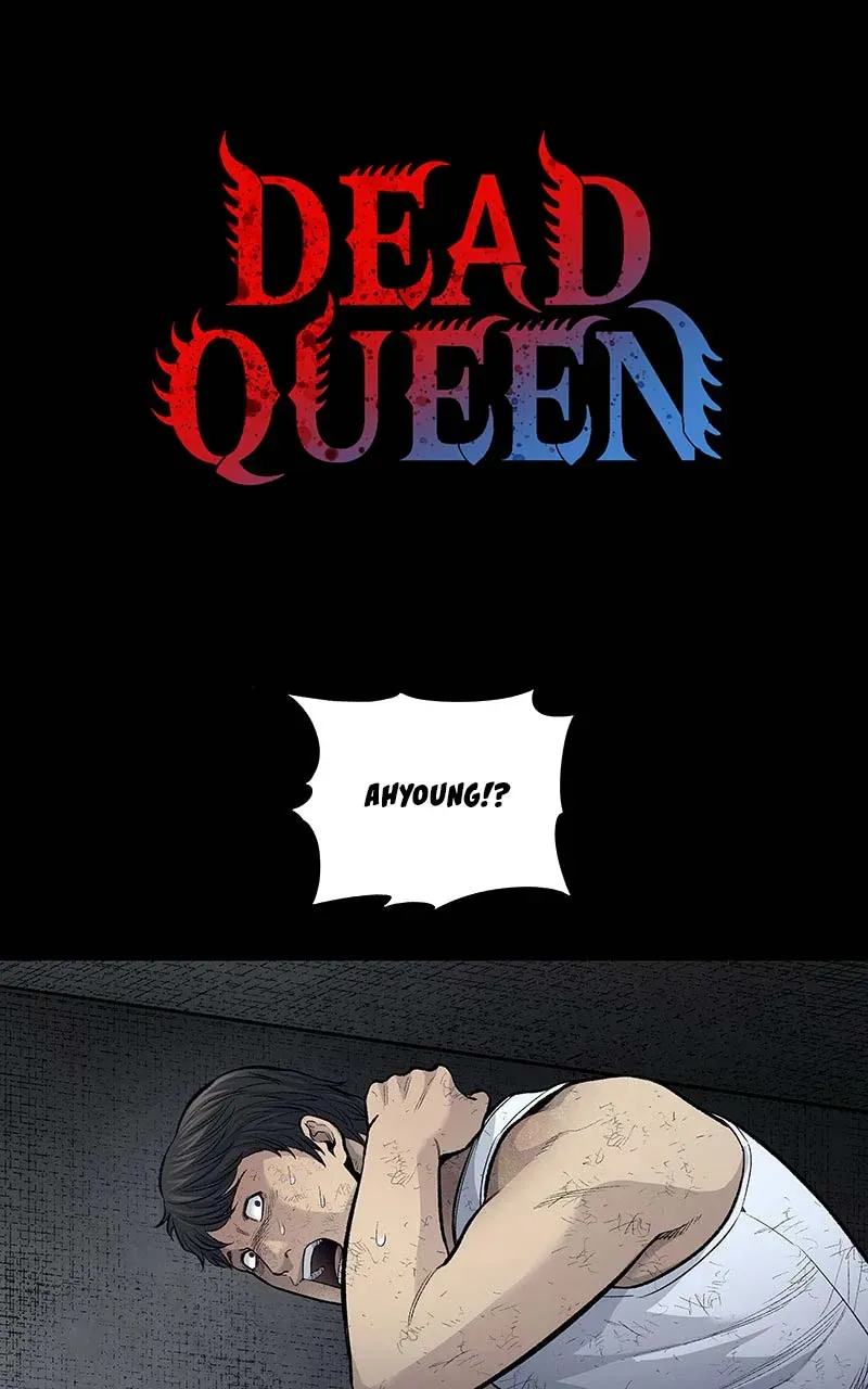 Dead Queen Tập 12 trang 3