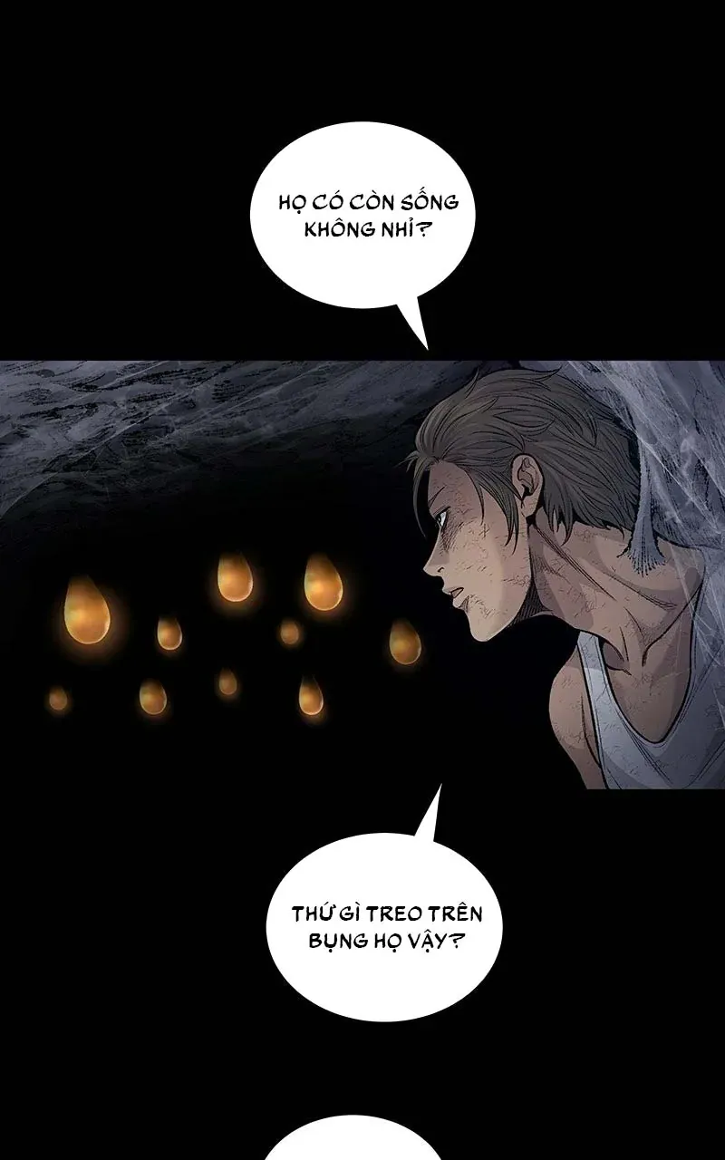 Dead Queen Tập 12 trang 22