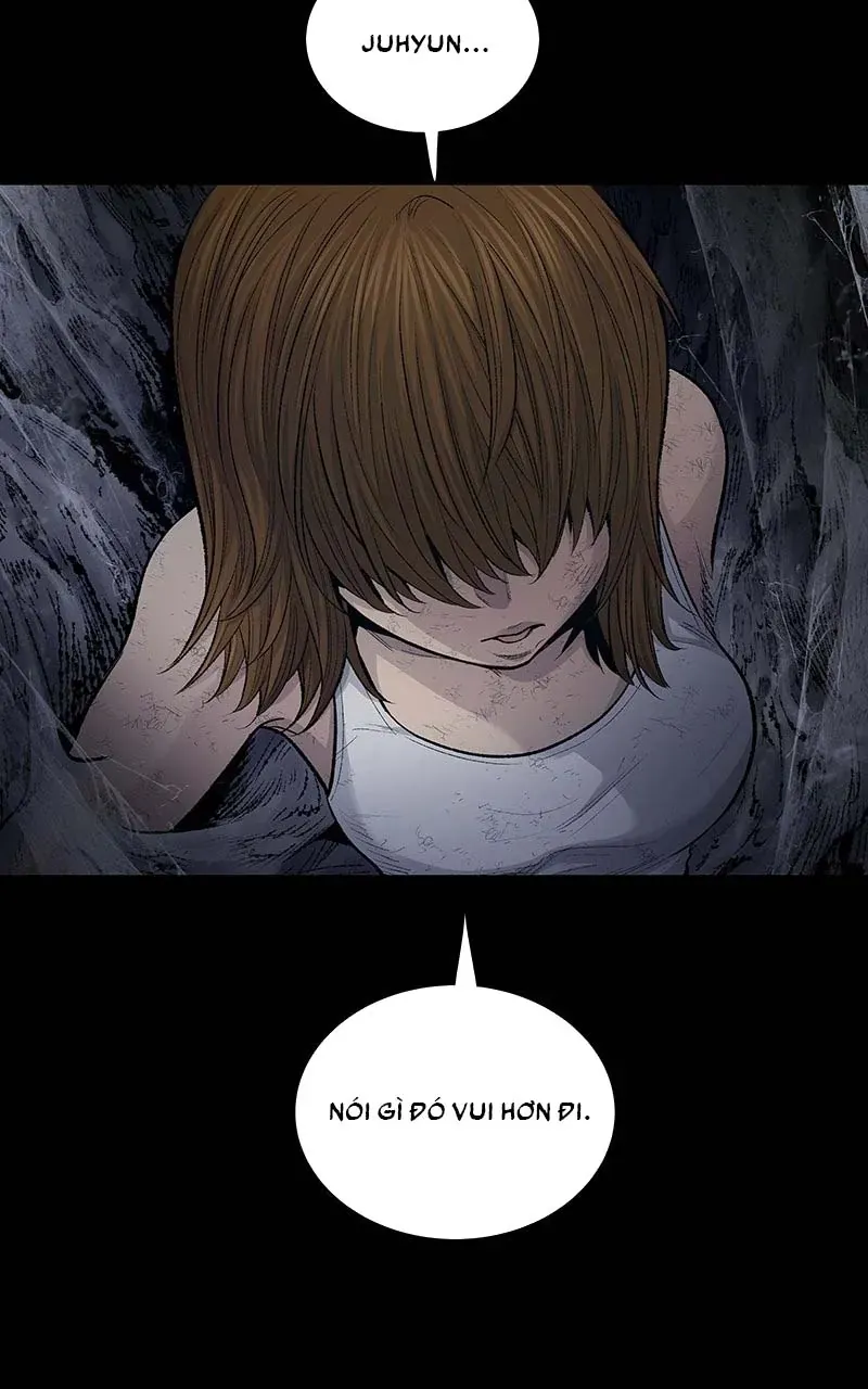 Dead Queen Tập 12 trang 23